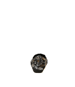 BREANE PEWTER BROCADE