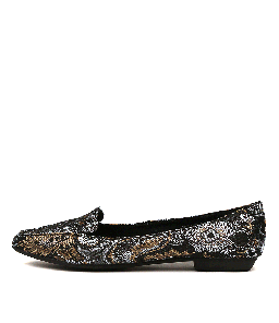 BREANE PEWTER BROCADE