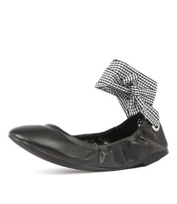CRISTYS BLACK SMOOTH