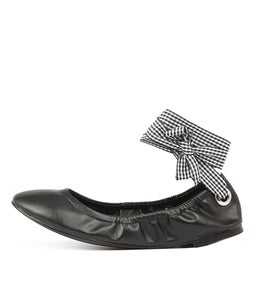CRISTYS BLACK SMOOTH