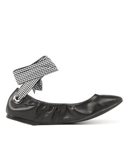 CRISTYS BLACK SMOOTH