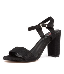 DIXIE BLACK LUREX