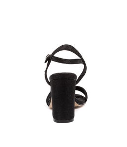 DIXIE BLACK LUREX