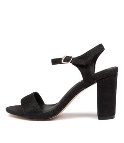 DIXIE BLACK LUREX
