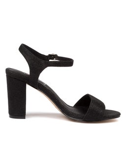 DIXIE BLACK LUREX