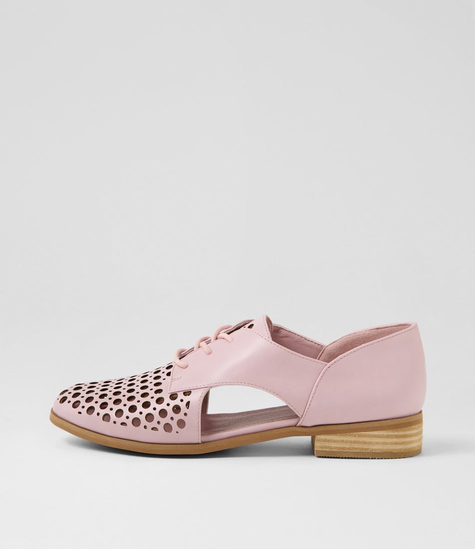 Quietly Lilac Flat Shoes Quietly Lilac Flat Shoes