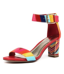 NILLA BRIGHT MULTI SMOOTH