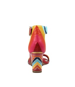 NILLA BRIGHT MULTI SMOOTH