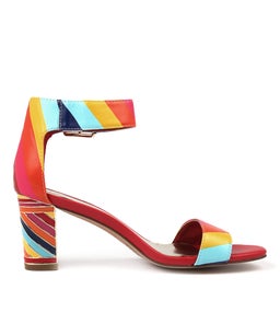 NILLA BRIGHT MULTI SMOOTH