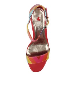 NILLA BRIGHT MULTI SMOOTH