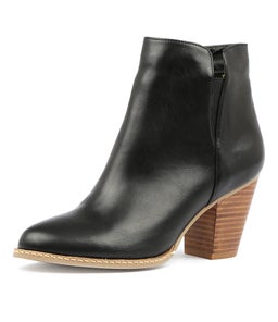 CAREN BLACK SMOOTH