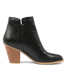 CAREN BLACK SMOOTH