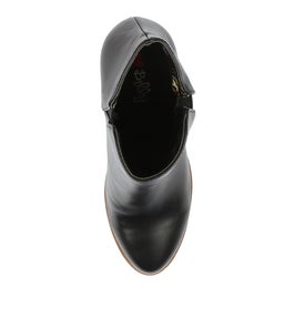 CAREN BLACK SMOOTH