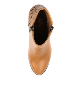 CREED TAN SMOOTH