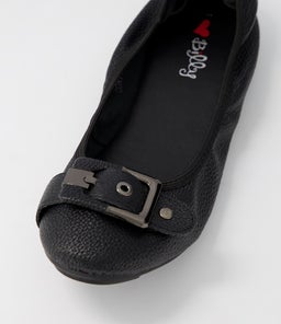 CORY BLACK SMOOTH