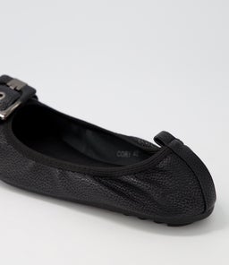 CORY BLACK SMOOTH