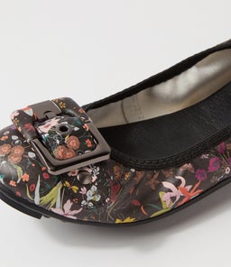 CORY BLACK BLOSSOMY SMOOTH
