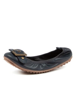 CORY NAVY SMOOTH