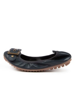 CORY NAVY SMOOTH