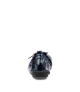 CORY NAVY PATENT PU