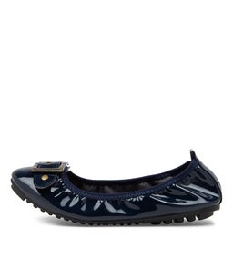 CORY NAVY PATENT PU