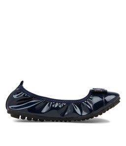CORY NAVY PATENT PU