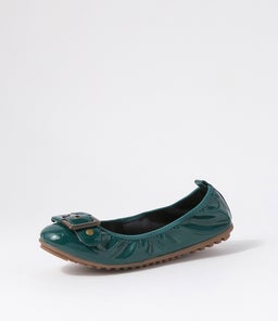 CORY FOREST PATENT PU