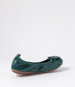 CORY FOREST PATENT PU