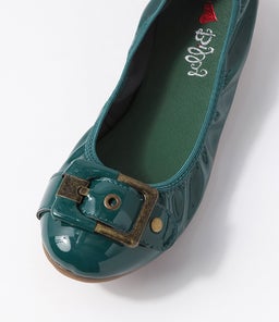 CORY FOREST PATENT PU