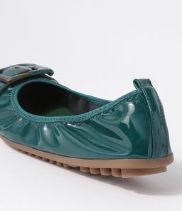 CORY FOREST PATENT PU
