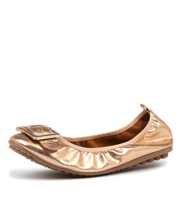 CORY ROSE GOLD SMOOTH
