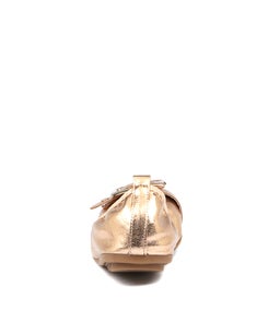 CORY ROSE GOLD SMOOTH