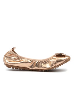 CORY ROSE GOLD SMOOTH