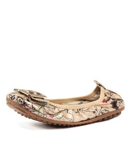 CORY NUDE METALLIC MULTI SMOOTH