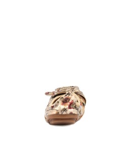 CORY NUDE METALLIC MULTI SMOOTH