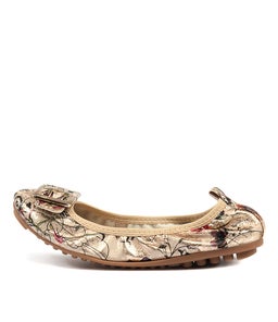 CORY NUDE METALLIC MULTI SMOOTH