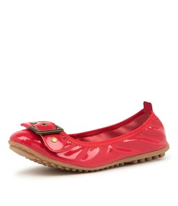 CORY CHERRY PATENT PU