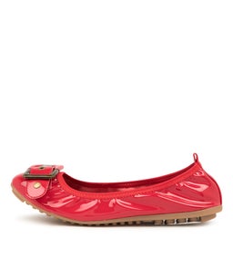 CORY CHERRY PATENT PU