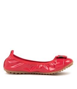 CORY CHERRY PATENT PU