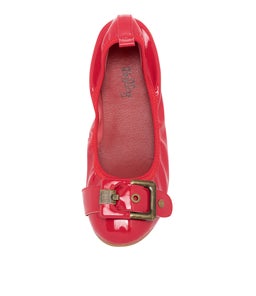 CORY CHERRY PATENT PU