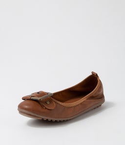 CORY DK TAN SMOOTH