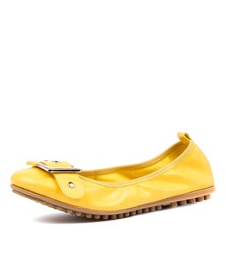 CORY YELLOW SMOOTH