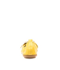 CORY YELLOW SMOOTH