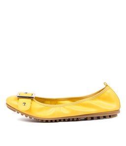 CORY YELLOW SMOOTH