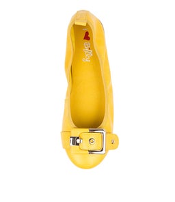 CORY YELLOW SMOOTH