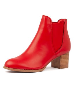 JALISES RED SMOOTH