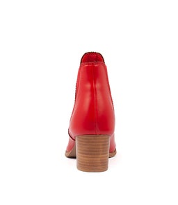 JALISES RED SMOOTH