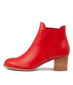 JALISES RED SMOOTH