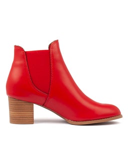 JALISES RED SMOOTH