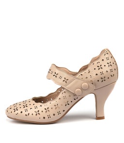 MAIDA NUDE SMOOTH